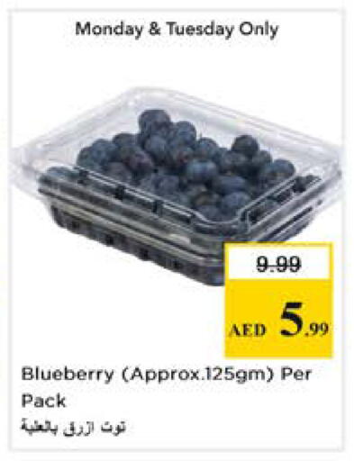 Blueberry BlueBerry available at Nesto Hypermarket in UAE - Dubai