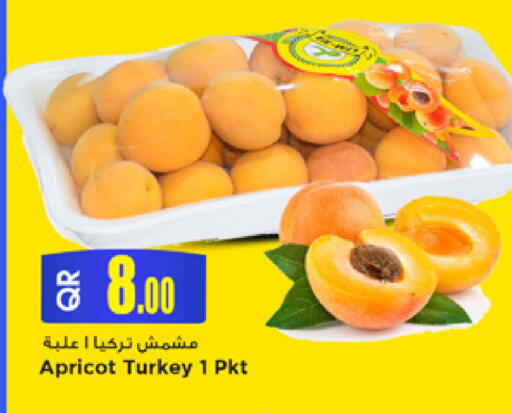Apricot from Turkey available at Marza Hypermarket in Qatar - Al Wakra