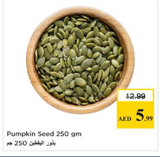 Pumpkin available at نستو هايبرماركت in الإمارات العربية المتحدة , الامارات - دبي