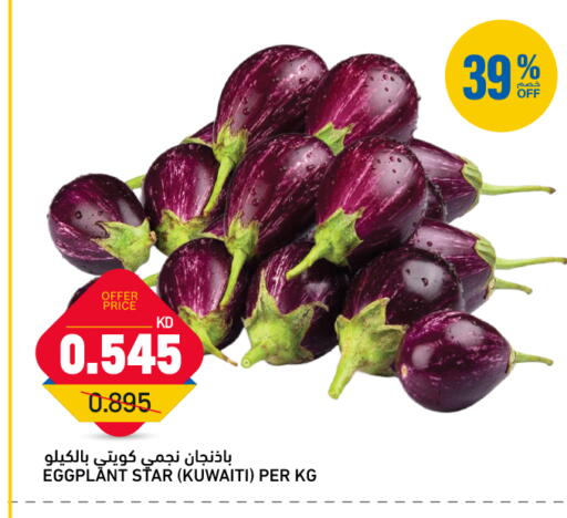 Eggplant from Kuwait available at Oncost in Kuwait - Kuwait City