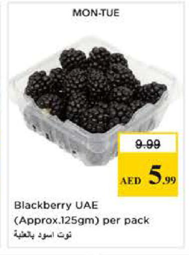 Blackberry available at Nesto Hypermarket in UAE - Dubai