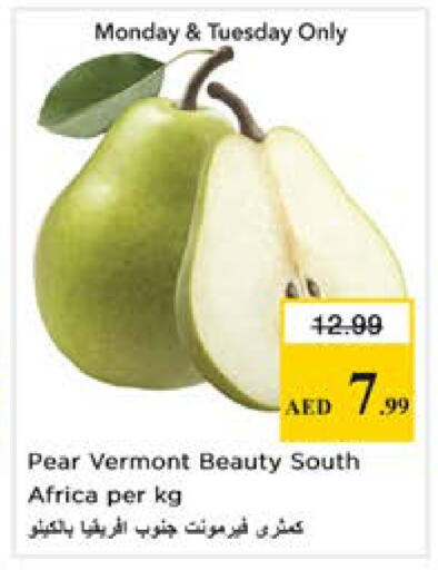 Pear from South Africa available at Nesto Hypermarket in UAE - Dubai