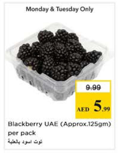 Blackberry available at Nesto Hypermarket in UAE - Dubai