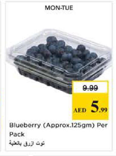 Blueberry BlueBerry available at Nesto Hypermarket in UAE - Dubai