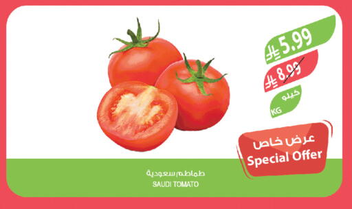 Tomato from Saudi Arabia available at المزرعة in مملكة العربية السعودية, السعودية, سعودية - الخبر‎