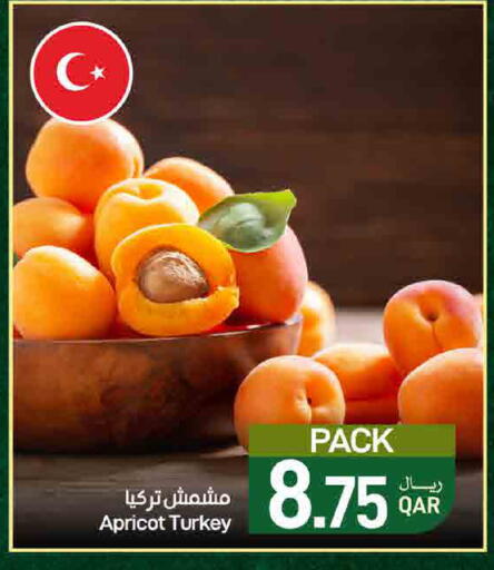 Apricot from Turkey available at SPAR in Qatar - Al Rayyan