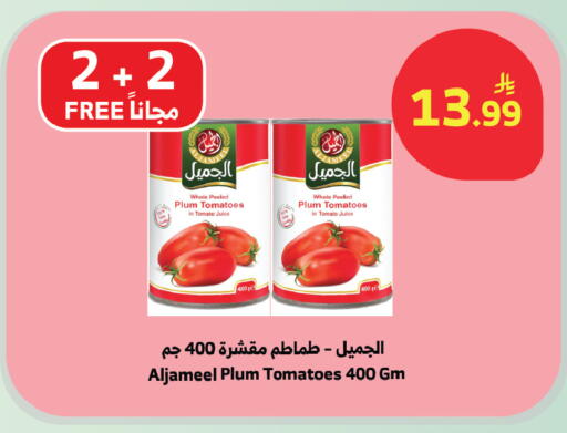 Plum Tomato available at الراية in مملكة العربية السعودية, السعودية, سعودية - بيشة