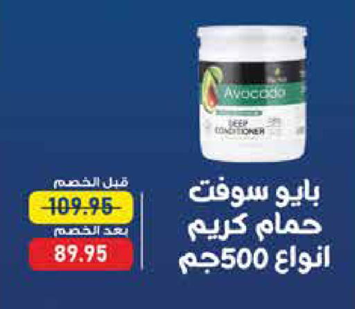 Avocado available at Exception Market in Egypt - Cairo
