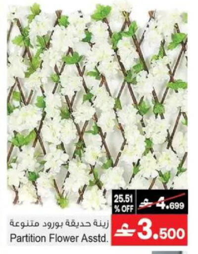 available at A & H in Oman - Muscat