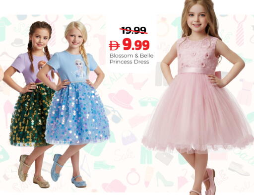 available at Dream Land in UAE - Sharjah / Ajman