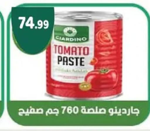 Tomato available at AlSultan Hypermarket in Egypt - Cairo