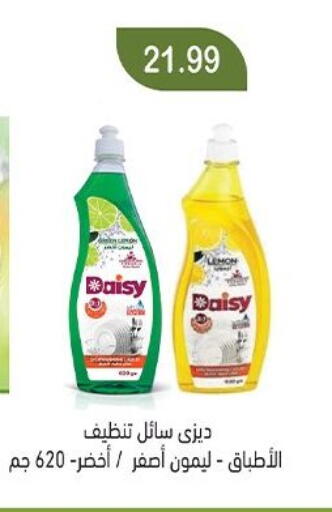 Lemon available at Green Hypermarket in Egypt - Cairo
