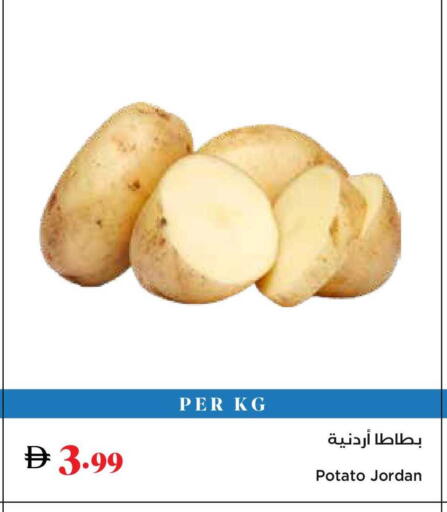Potato from Jordan available at Trolleys Supermarket in UAE - Sharjah / Ajman