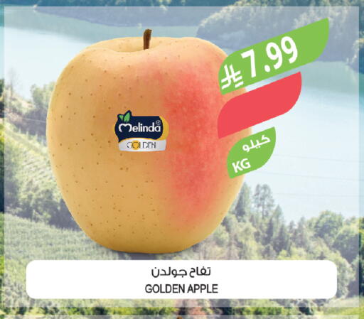 Apple available at المزرعة in مملكة العربية السعودية, السعودية, سعودية - سيهات