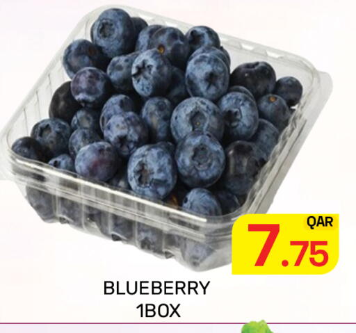 Blueberry BlueBerry available at Majlis Hypermarket in Qatar - Al Rayyan