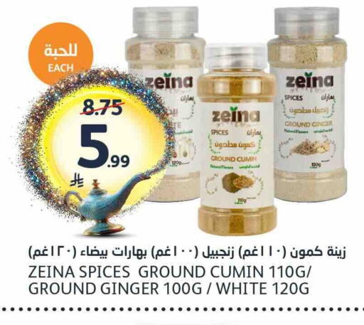 Ginger Cumin available at AlJazera Shopping Center in KSA, Saudi Arabia, Saudi - Riyadh