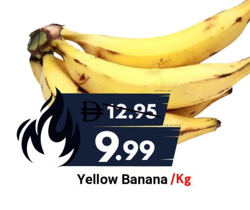 Banana available at DESERT FRESH MARKET  in UAE - Abu Dhabi