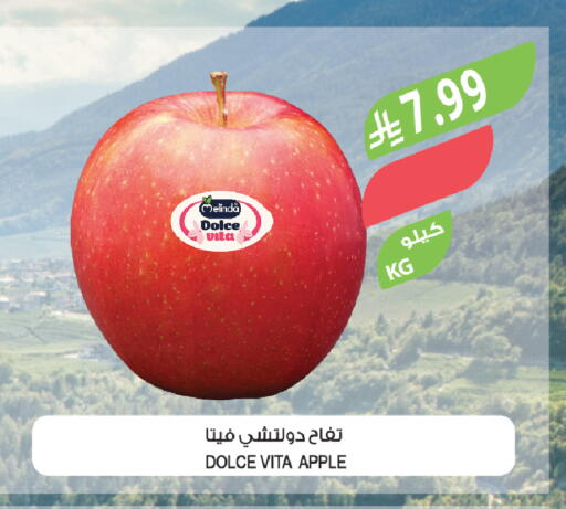 Apple available at المزرعة in مملكة العربية السعودية, السعودية, سعودية - سيهات