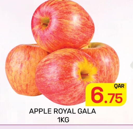 Apple available at Majlis Hypermarket in Qatar - Al Rayyan