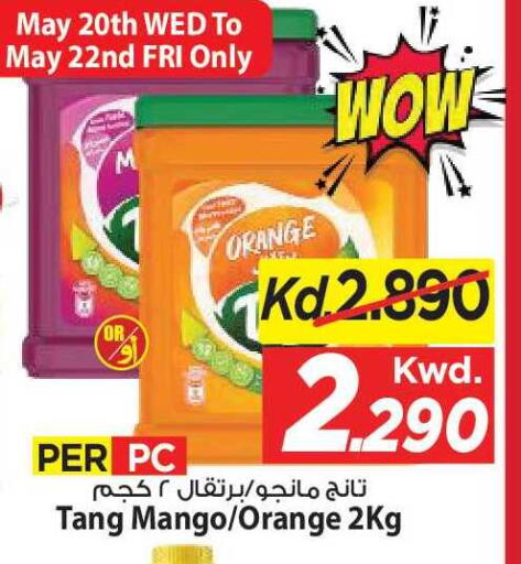 Orange Mango available at مارك & سايف in الكويت - مدينة الكويت