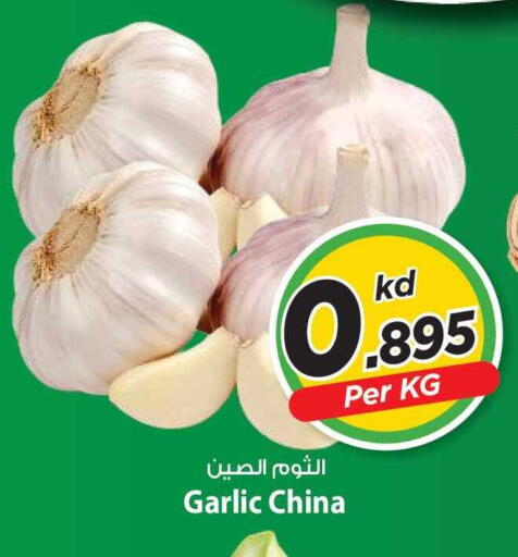 Garlic from China available at مارك & سايف in الكويت - مدينة الكويت