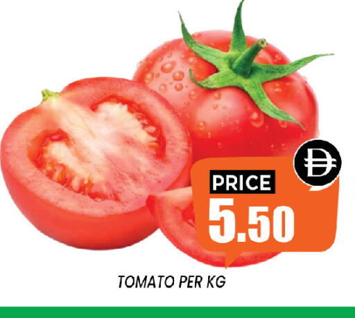 Tomato available at إكسيتو سوبرماركت in الإمارات العربية المتحدة , الامارات - الشارقة / عجمان