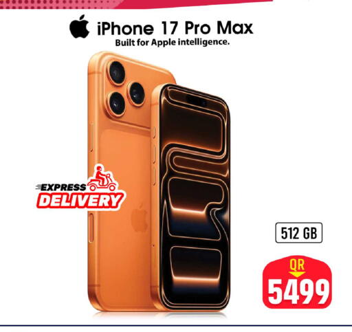 Apple available at فيرست ستوب in قطر - الضعاين