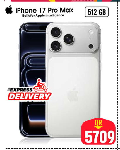 Apple available at فيرست ستوب in قطر - الضعاين