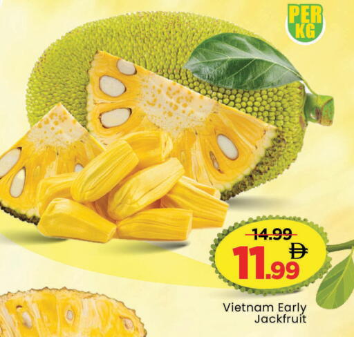 Jackfruit from Vietnam available at مارك & سيف in الإمارات العربية المتحدة , الامارات - دبي