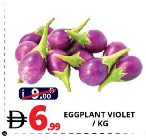 Eggplant available at EXPRESS AL MADEENA HYPERMARKET LLC in UAE - Abu Dhabi