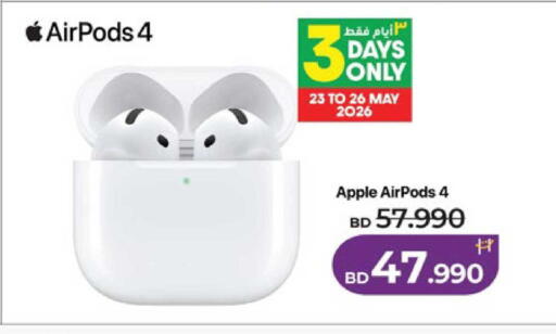Apple available at لولو هايبر ماركت in البحرين