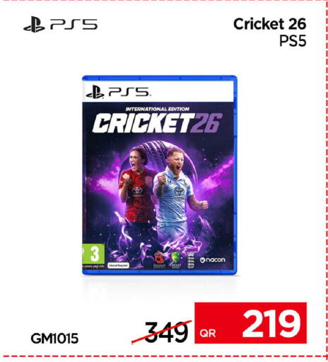 available at iCONNECT  in Qatar - Doha