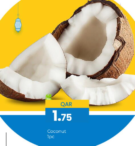 Coconut available at جي-ماكس هايبرماركت in قطر - الريان