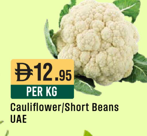 Cauliflower available at ويست زون سوبرماركت in الإمارات العربية المتحدة , الامارات - أبو ظبي