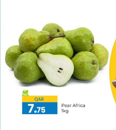 Pear available at جي-ماكس هايبرماركت in قطر - الريان