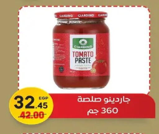 Tomato available at Safeer market in Egypt - Cairo