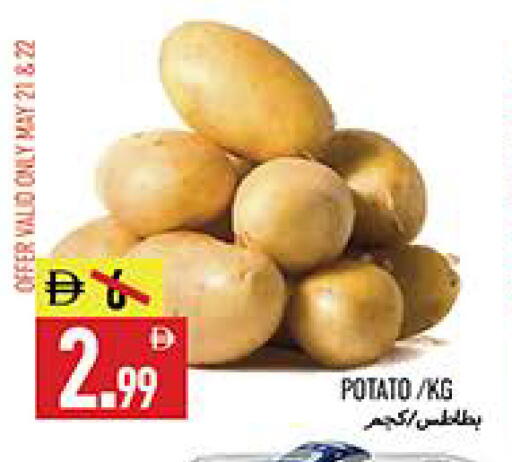 Potato available at Rawabi Market Ajman in UAE - Sharjah / Ajman