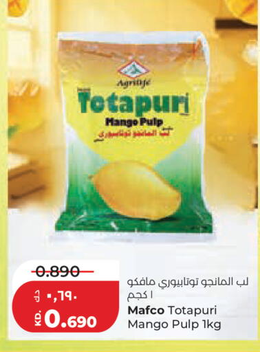 Mango available at Lulu Hypermarket  in Kuwait - Kuwait City