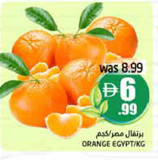 Orange from Egypt available at هايبر ماركت باسونز in الإمارات العربية المتحدة , الامارات - ٱلْفُجَيْرَة‎