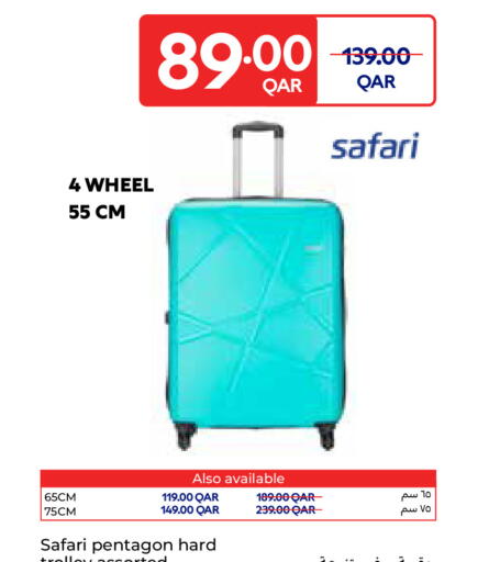 available at Carrefour in Qatar - Al Khor
