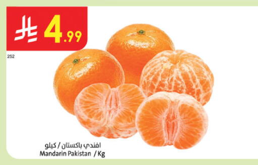 Mandarin from Pakistan available at الدانوب in مملكة العربية السعودية, السعودية, سعودية - الجبيل‎