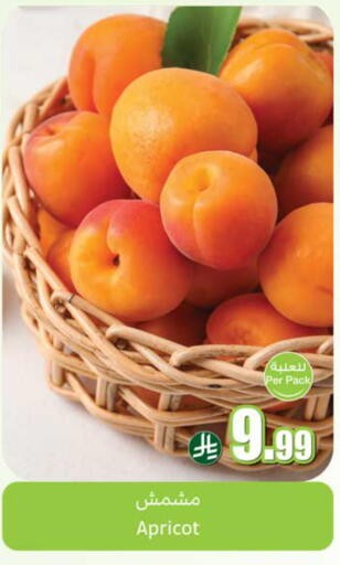 Apricot available at أسواق عبد الله العثيم in مملكة العربية السعودية, السعودية, سعودية - المدينة المنورة