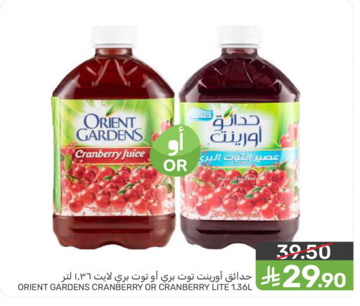 Cranberry available at  مـزايــا in مملكة العربية السعودية, السعودية, سعودية - سيهات
