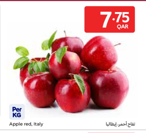 Apple from Italy available at كارفور in قطر - الريان