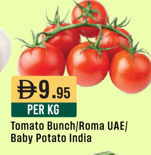 Tomato Potato from India available at West Zone Supermarket in UAE - Dubai