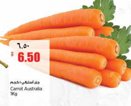 Carrot from Australia India available at New Indian Supermarket in Qatar - Al Rayyan