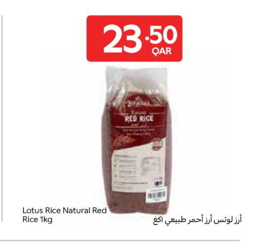 available at كارفور in قطر - الريان
