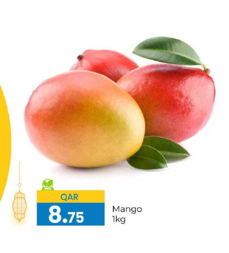 Mango available at G MAX Hypermarket in Qatar - Doha