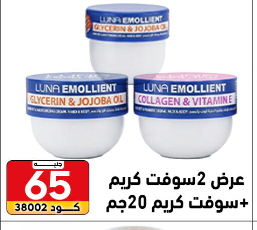 available at Center Elzelzal in Egypt - Cairo