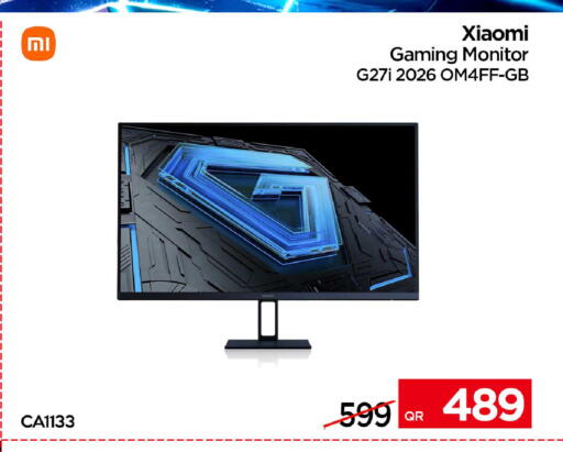 available at iCONNECT  in Qatar - Umm Salal
